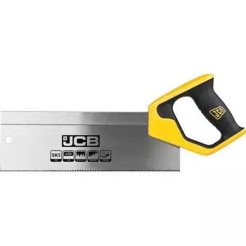 Пила для стусла JCB JSW001