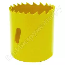 Кольцевая пила Biber Bi-Metall 75754 тов-073121