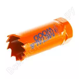 Биметаллическая кольцевая пила Bahco 3830-22-VIP