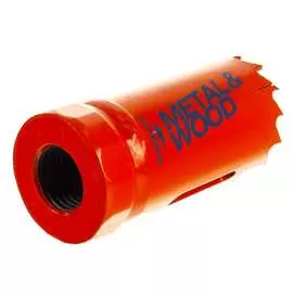 Пила кольцевая биметаллическая (25 мм) bahco 3830-25-vip