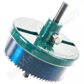 Наборная пила кольцевая по дереву KRAFTOOL 29580-H7-18