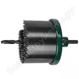 Наборная кольцевая пила по дереву KRAFTOOL 29580-H7-42