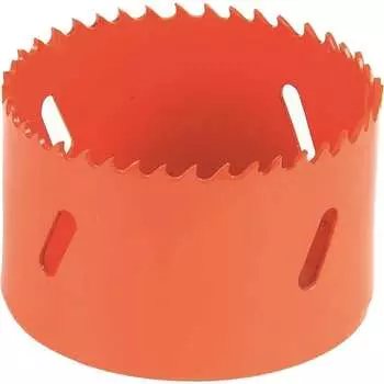 Пила кольцевая по металлу TACTIX