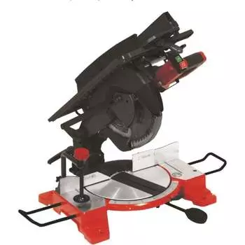 Пила комбинированная Elitech ПТК 1625 207403