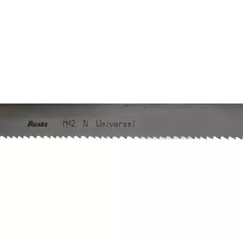 Пила ленточная Pristis Universal M42 4687202760848