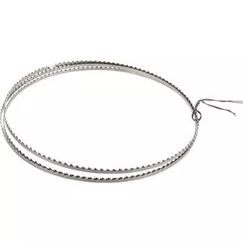 Пила ленточная REALREZ Carbon 4687203264291