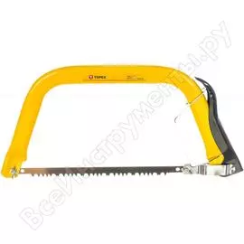 Лучковая пила TOPEX 10A903