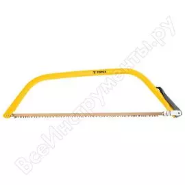 Лучковая пила TOPEX 10A906