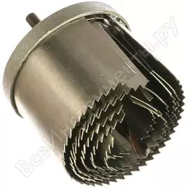 Кольцевая наборная пила по дереву РемоКолор Стандарт 35-5-012