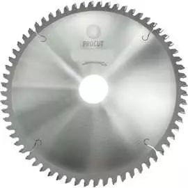 Пила по алюминию PROCUT 767.1903058