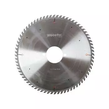 Пила по алюминию Woodtec ИН 357550