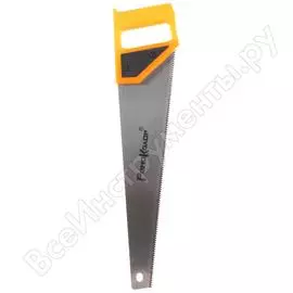 Пила по дереву РемоКолор SimplePlast 42-3-740