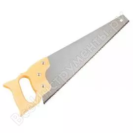 Пила по дереву РемоКолор