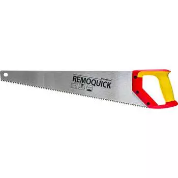 Пила по дереву РемоКолор Remoquick 42-3-150