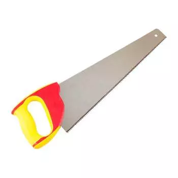 Пила по дереву РемоКолор RubberPlast 42-3-645