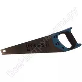 Пила по ламинату, алюминию и пластику РемоКолор 42-5-350