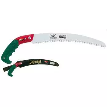 Пила SAMURAI Ножовки по дереву GC-270-LH