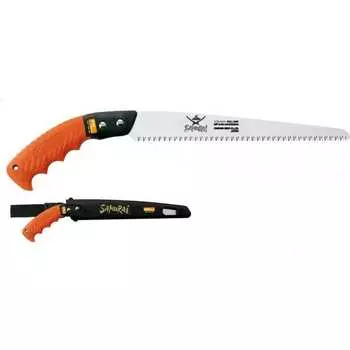 Пила SAMURAI Ножовки по дереву GSF-240-SH