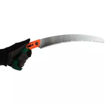 Пила SAMURAI Ножовки по дереву GKC-330-LH