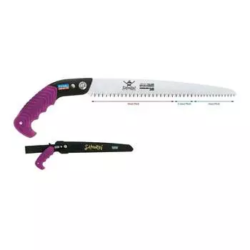 Пила SAMURAI Ножовки по дереву GSW-300-LMH