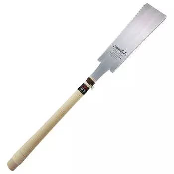 Пила Shogun Ryoba Premium Rip/Cross М00016487