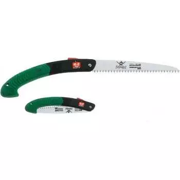 Складная пила SAMURAI Ножовки по дереву FA-210-LH