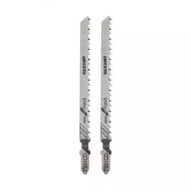 Пилка для электролобзика по дереву REXANT