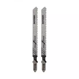 Пилка для электролобзика по дереву REXANT