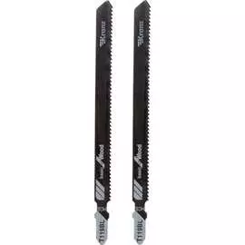 Пилка для лобзика по дереву KRANZ T119BL KR-92-0316