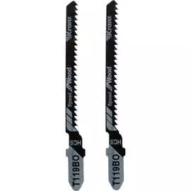 Пилка для лобзика по оргстеклу KRANZ T119BO KR-92-0311