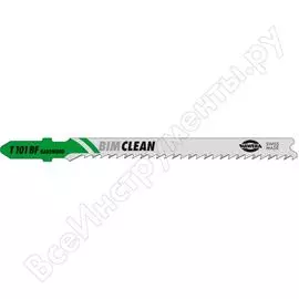 Лобзиковые пилки HAWERA T 101 BF F00Y240512