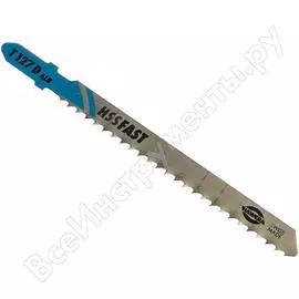 Лобзиковые пилки HAWERA T 127 D F00Y240528