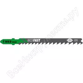 Лобзиковые пилки HAWERA T 144 D F00Y240520