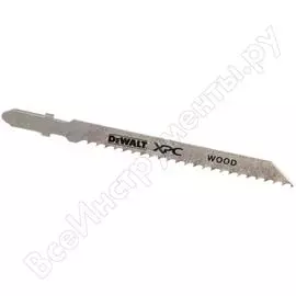 Пилка по дереву Dewalt