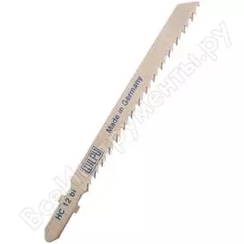 Пилка для дерева до 30мм, пластмассы WILPU 211100005