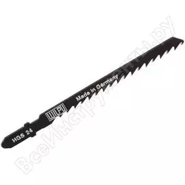 Пилка для дерева до 50мм WILPU 237000005