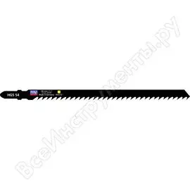 Пилка для дерева до 120мм WILPU 239000005