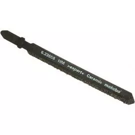 Пилка по керамике и стеклу Metabo