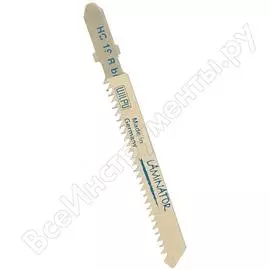 Пилка для ламината, паркета WILPU 210400005