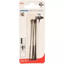 Пилка по Ме для Moto Saw Dremel