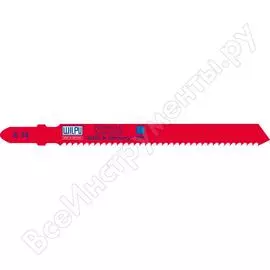 Пилка для цвет.металлов, алюминия, стали до 30мм WILPU 276000005