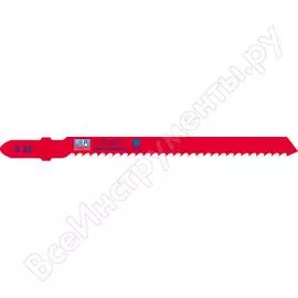 Пилка для цвет.металлов, алюминия, стали до 30мм WILPU 278000005