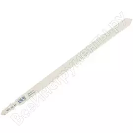 Пилка для материалов типа "сэндвич" до 120мм WILPU 267500005