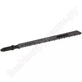 Полотна для электролобзика по металлу Biber Т127D 85280 тов-120523