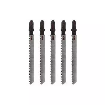 Пилка полотно для электролобзика TORGWIN Т101D T463546