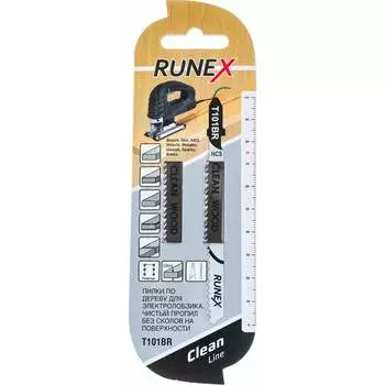 Пилка Runex Т101BR 555114-2