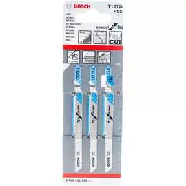 Пилки Bosch