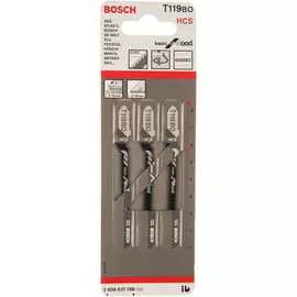 Пилки Bosch