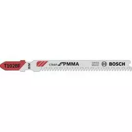 Пилки Bosch