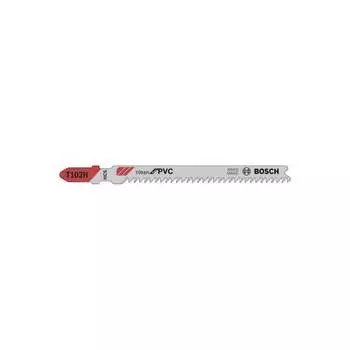 Пилки Bosch T102H CleanPVC 2608667446